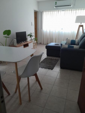Departamento en Recoleta